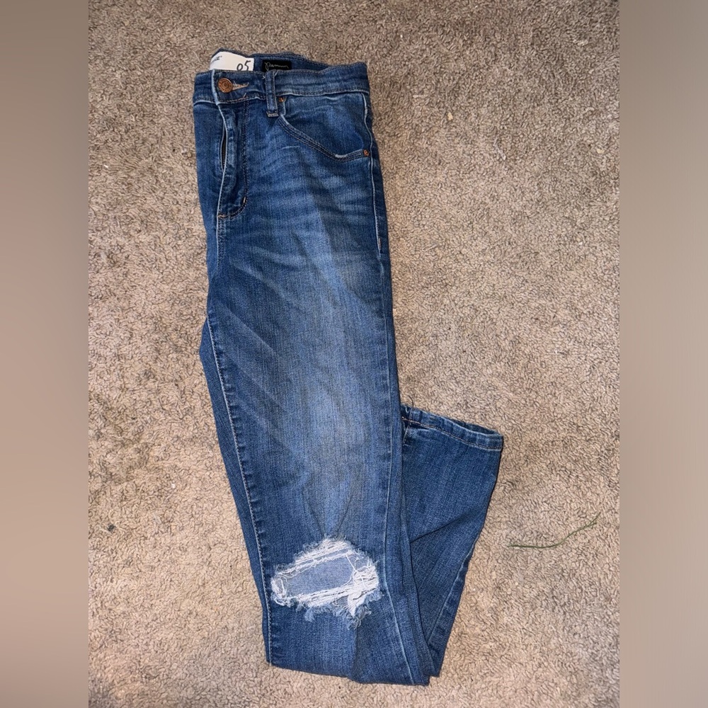 Garage Jean size 5